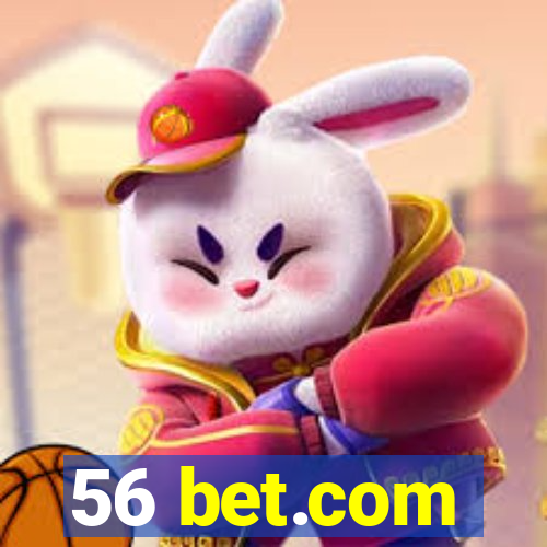 56 bet.com